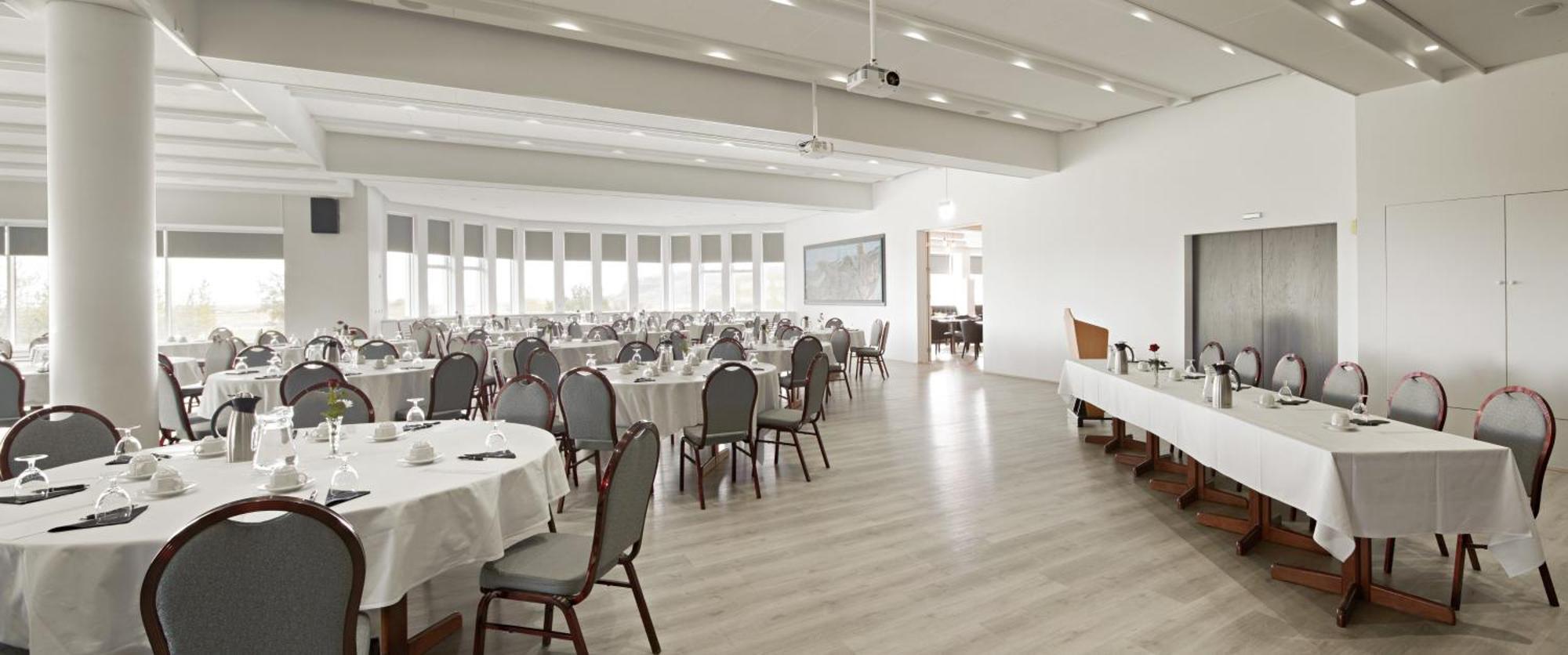 Hotel Oerk Hveragerdi Ngoại thất bức ảnh