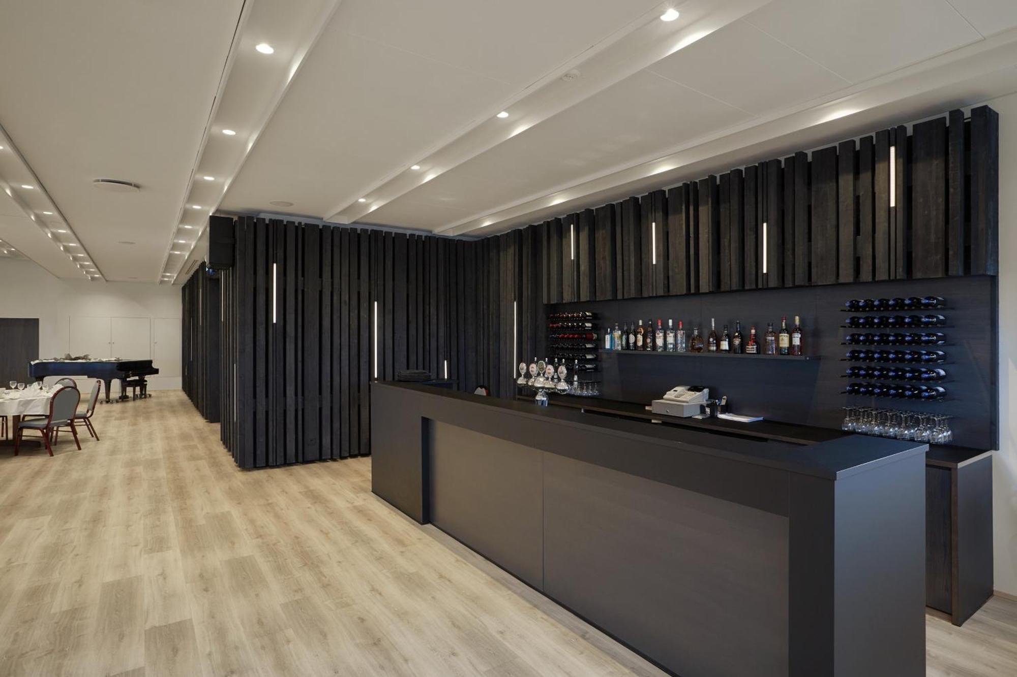 Hotel Oerk Hveragerdi Ngoại thất bức ảnh