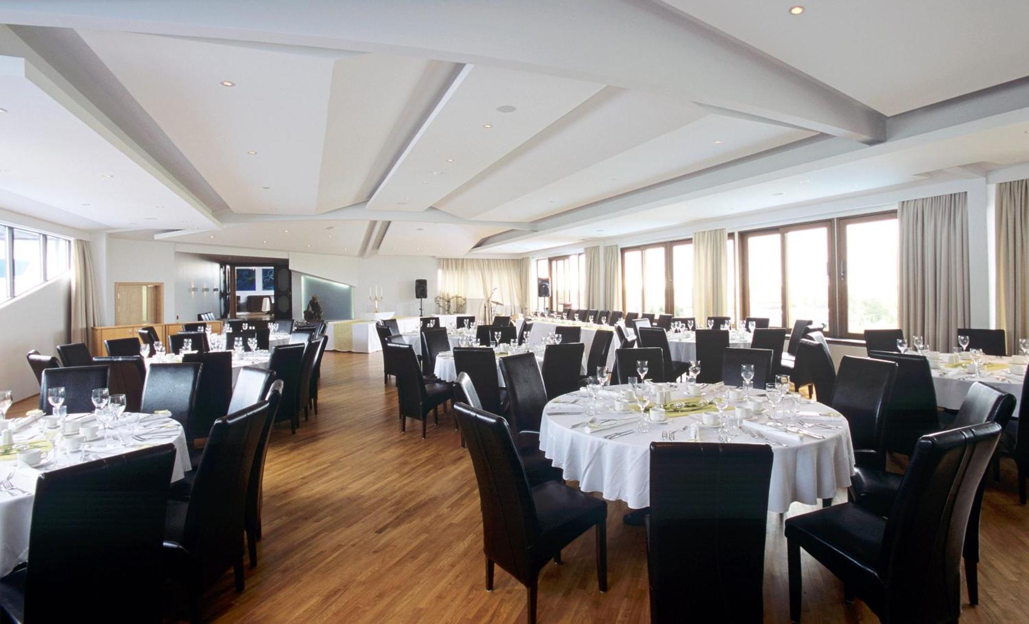 Hotel Oerk Hveragerdi Ngoại thất bức ảnh
