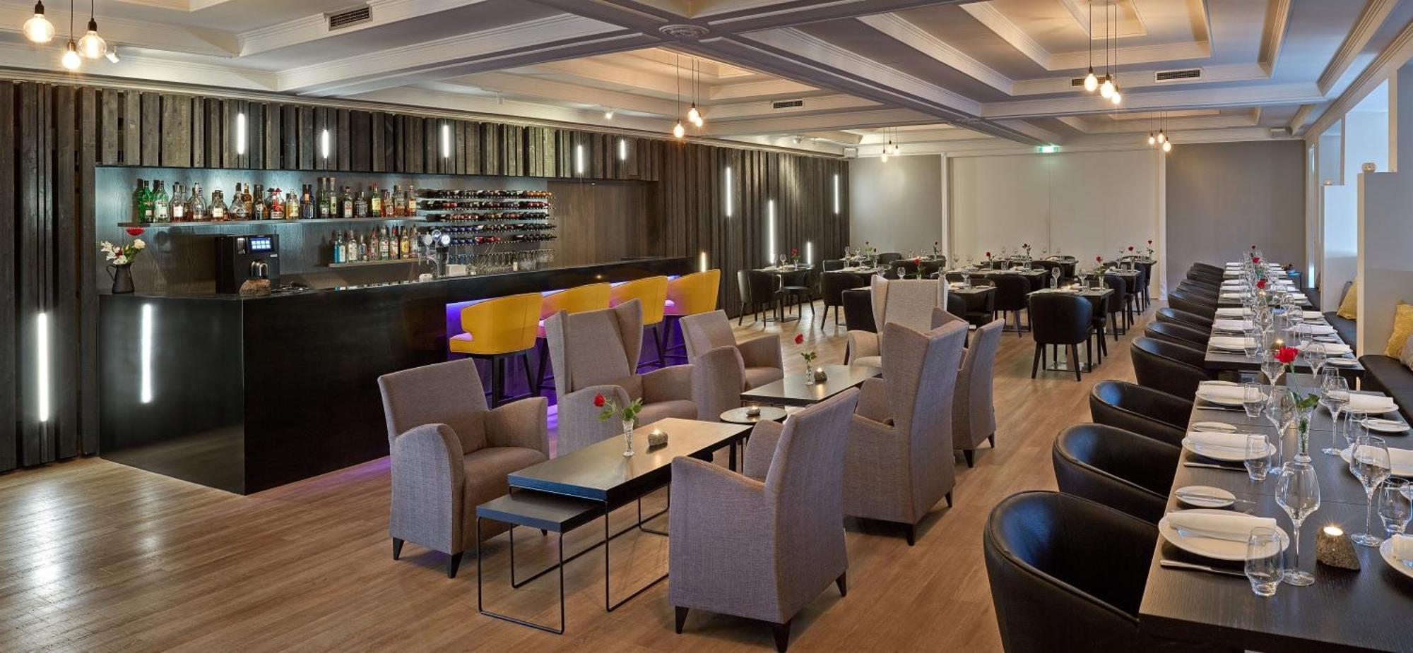 Hotel Oerk Hveragerdi Ngoại thất bức ảnh