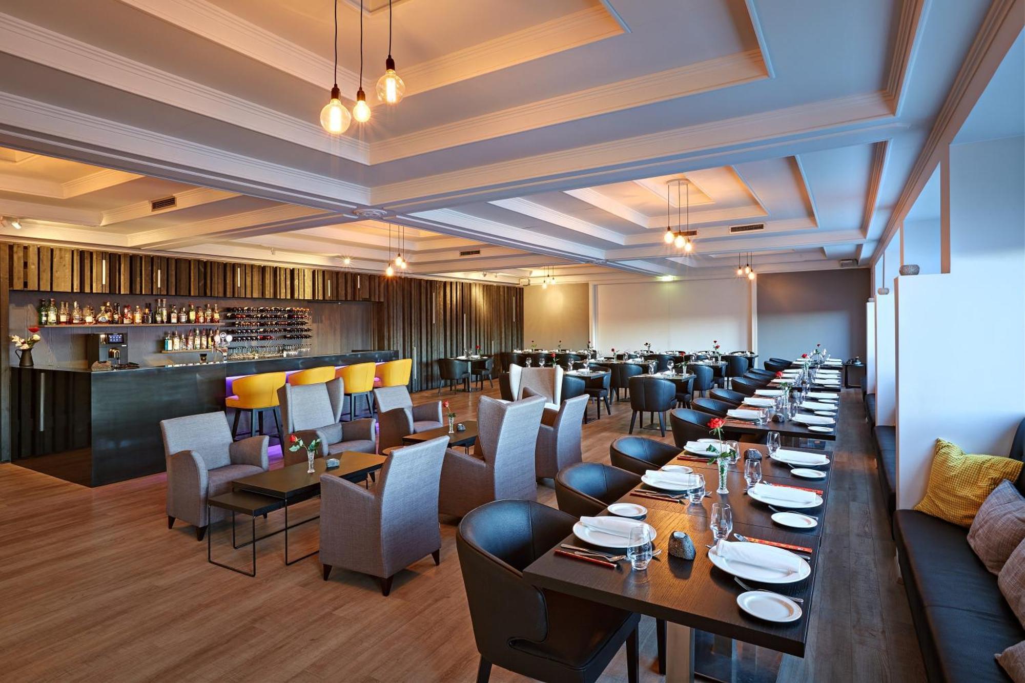 Hotel Oerk Hveragerdi Ngoại thất bức ảnh