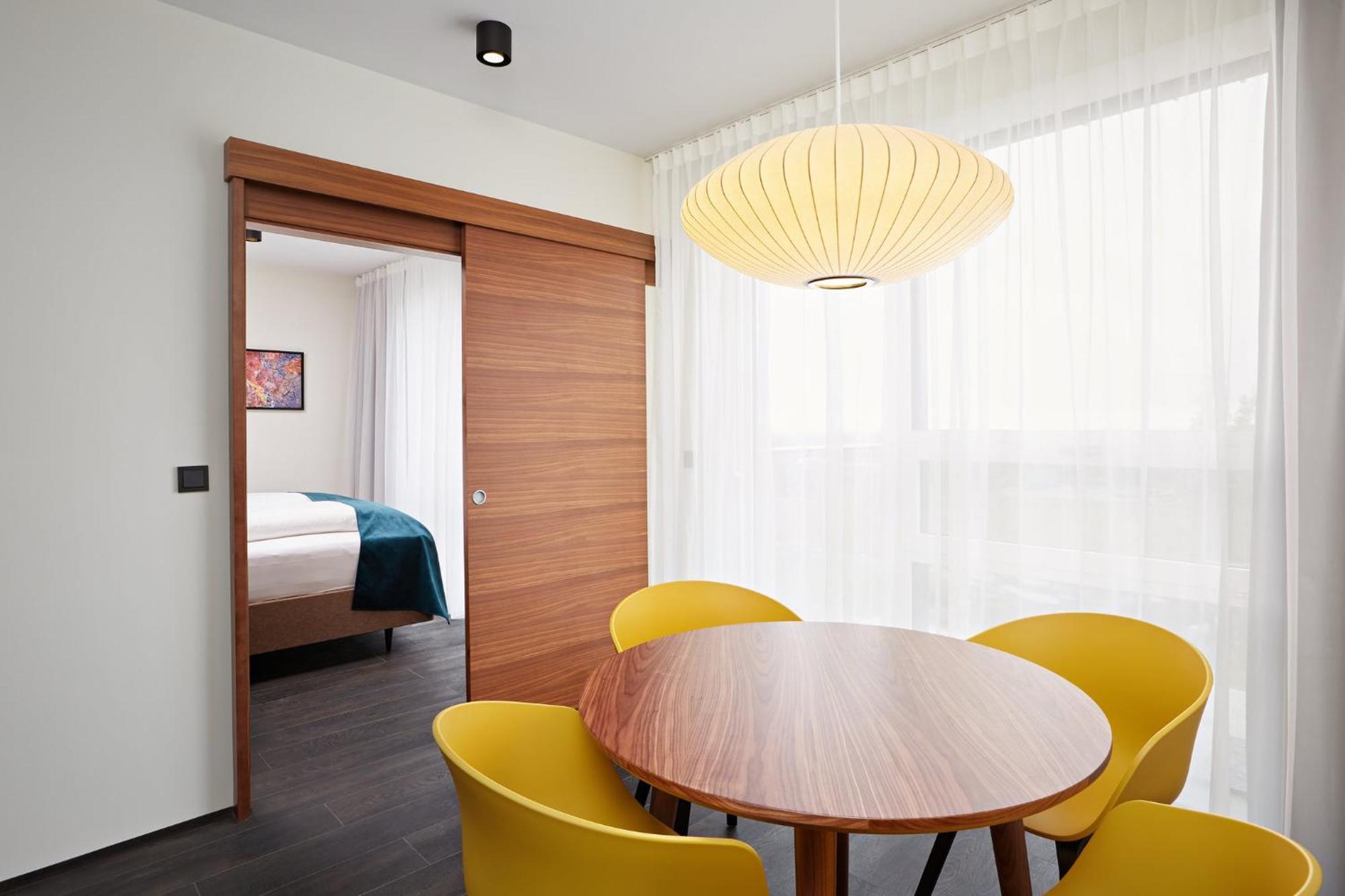 Hotel Oerk Hveragerdi Ngoại thất bức ảnh